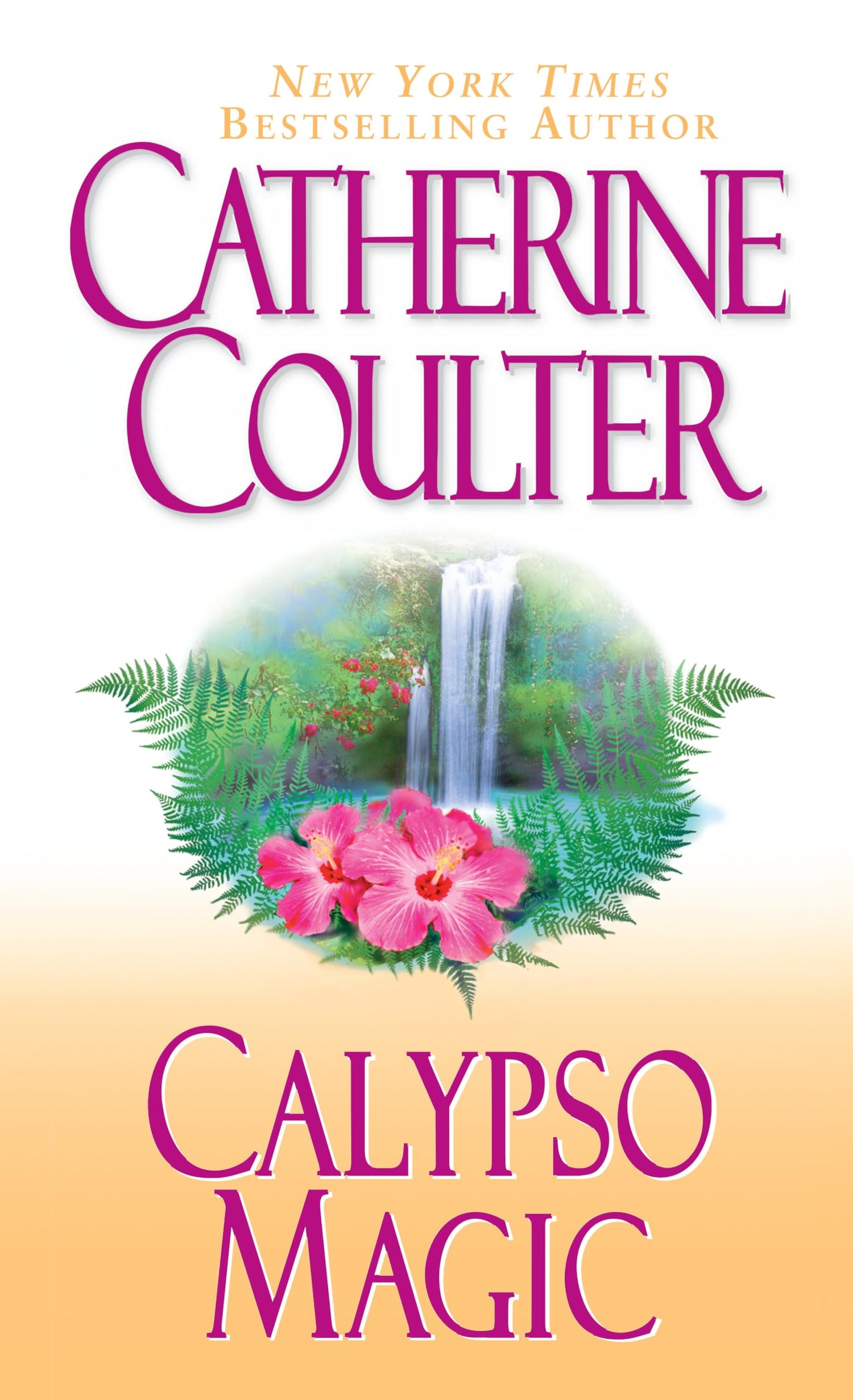 Calypso Magic