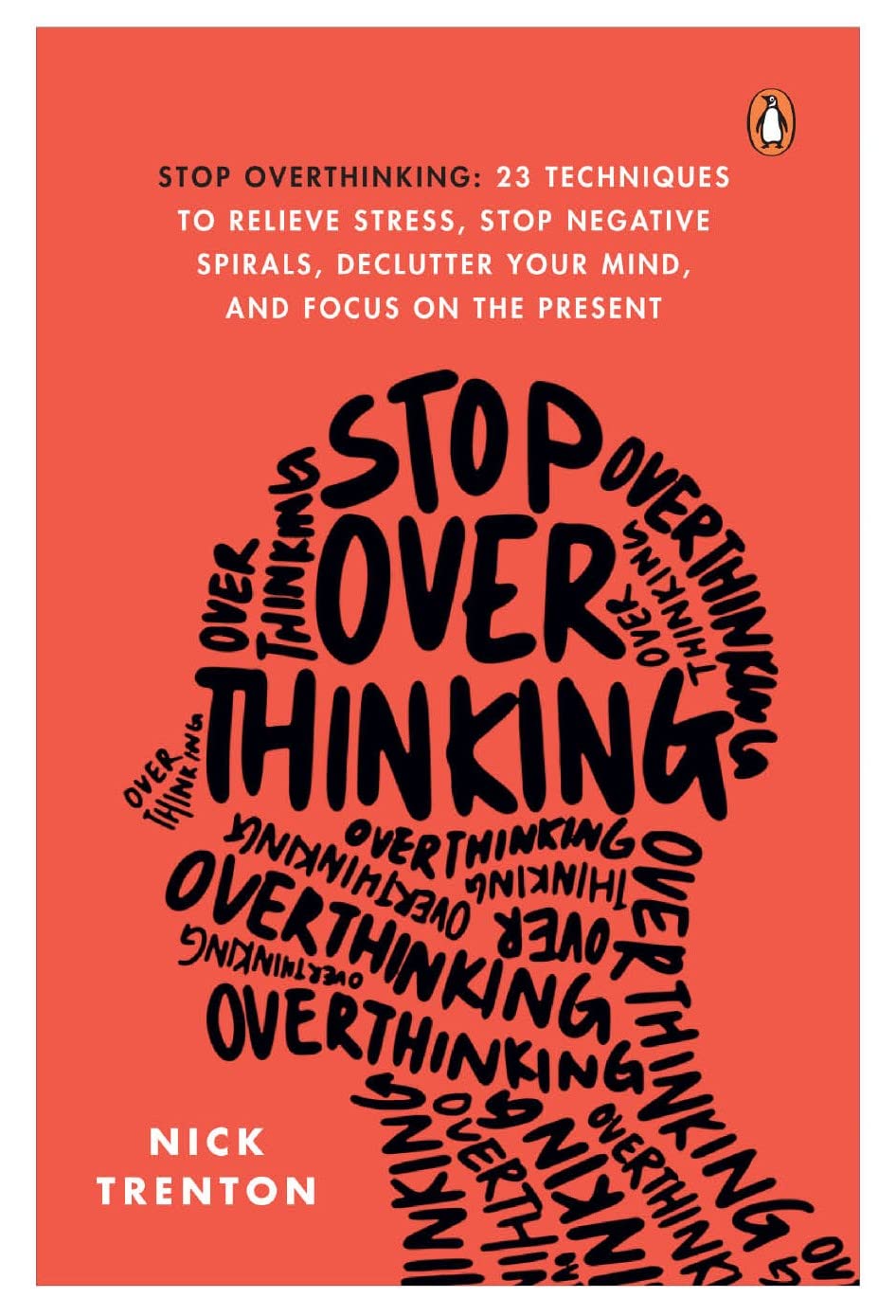 Stop Overthinking - Retail Maharaj