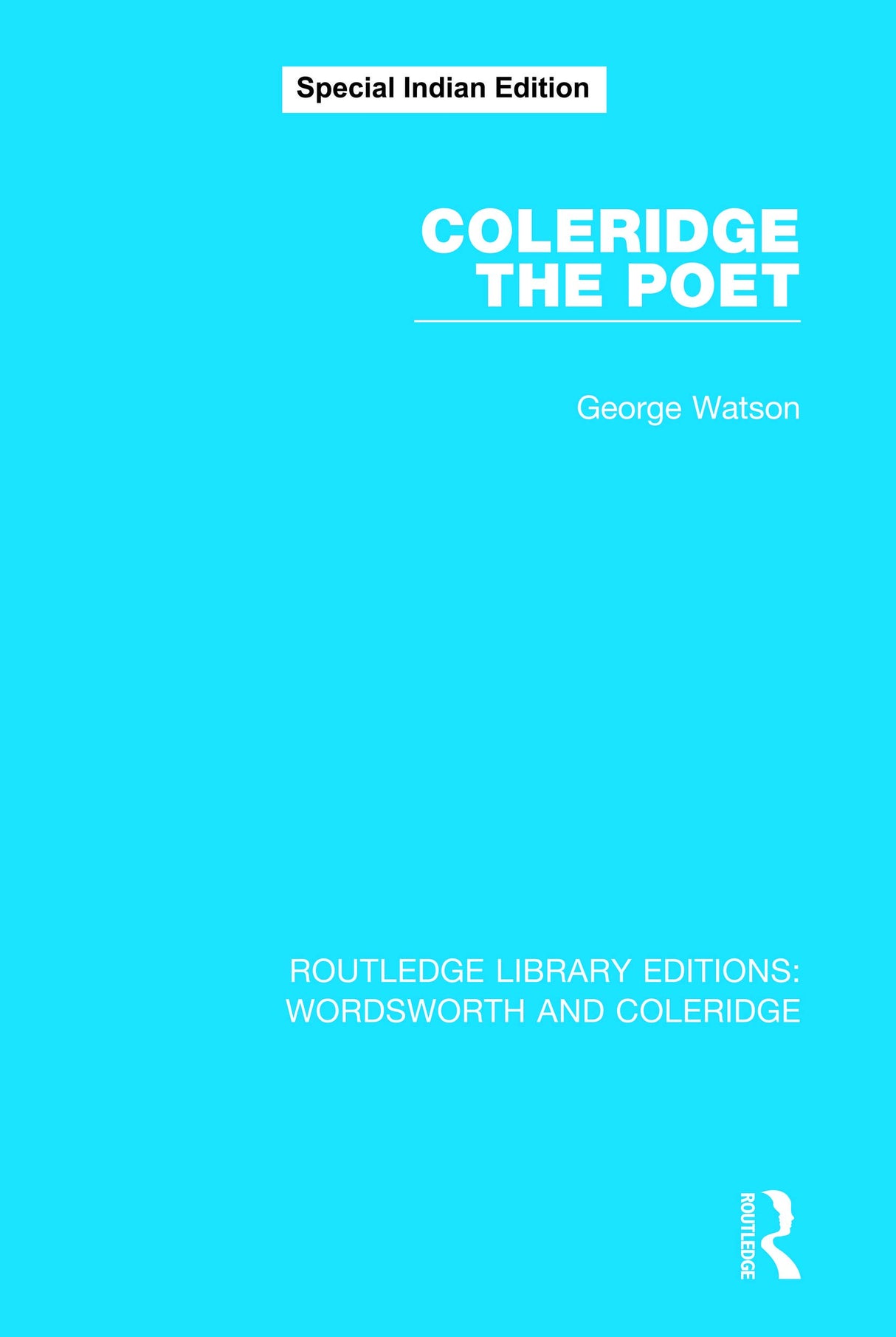 Coleridge the Poet - Retail Maharaj