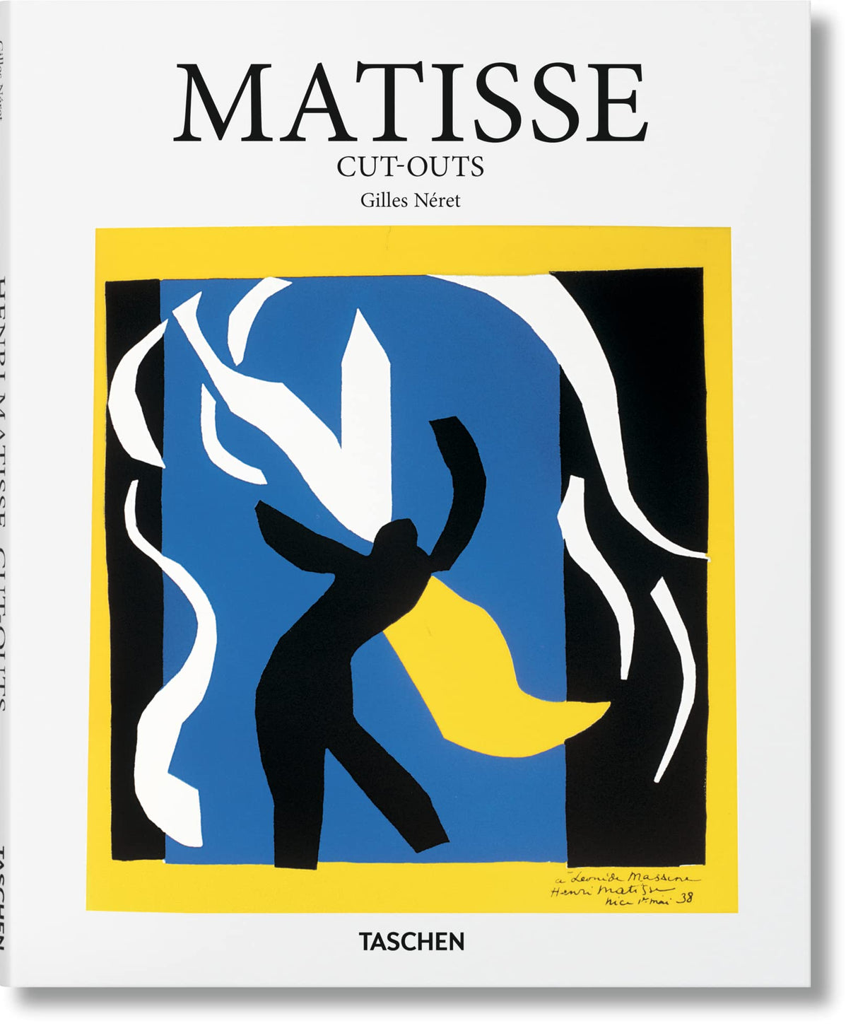 Matisse Cut-outs - Retail Maharaj