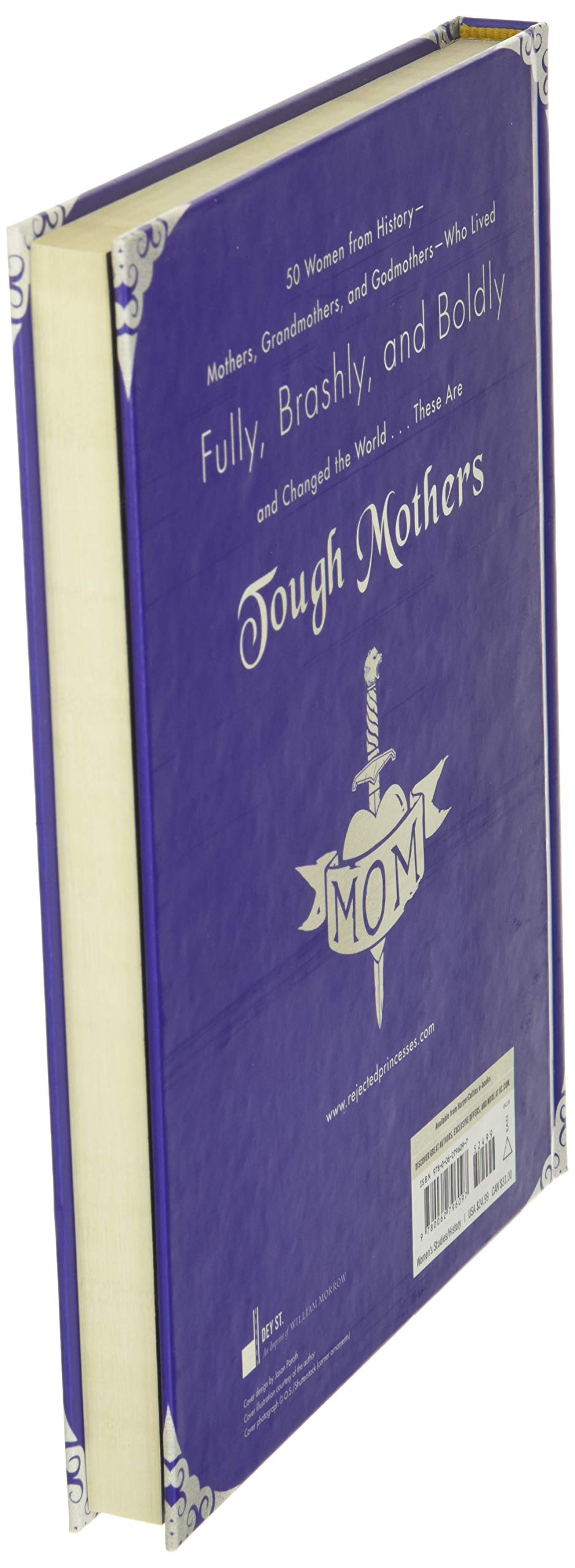 Tough Mothers - Retail Maharaj