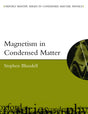 Magnetism in Condensed Matter - Retail Maharaj