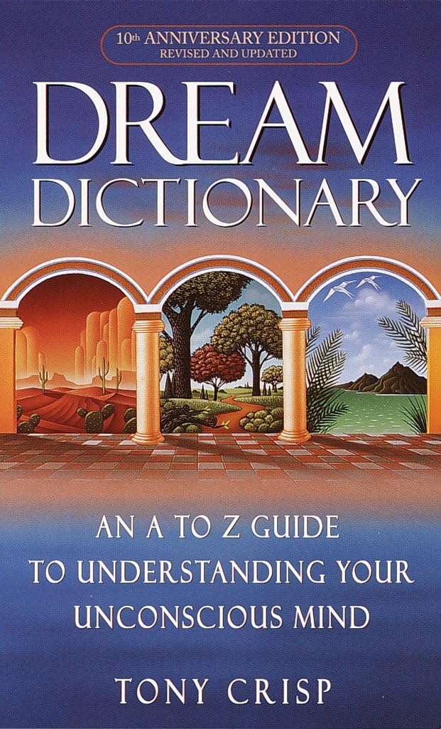 DREAM DICTIONARY - Retail Maharaj