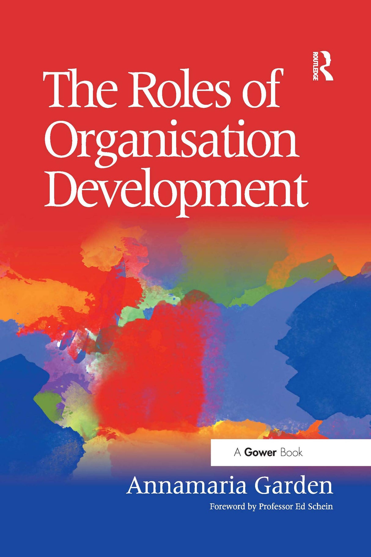 The Roles of Organisation Development - Retail Maharaj