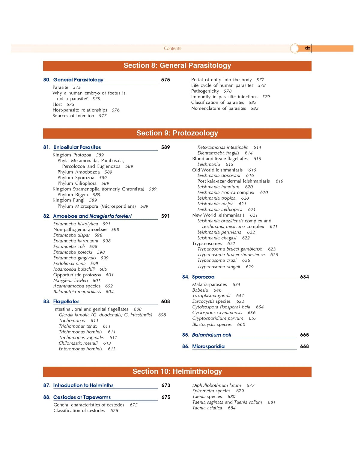 Textbook Of Microbiology With Parasitology 7Ed (Pb 2024)