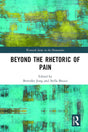 Beyond the Rhetoric of Pain (Warwick Series in the Humanities) - Retail Maharaj