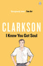 I Know You Got Soul - Retail Maharaj