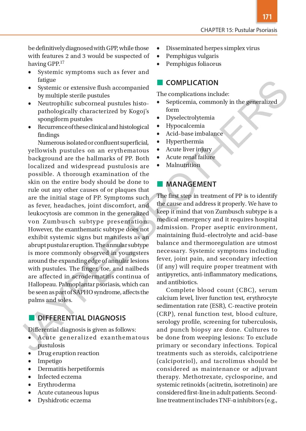 IADVL SIG HANDBOOK ON PSORIASIS