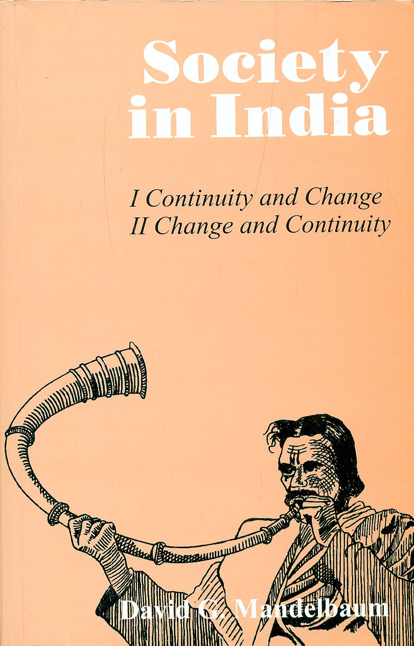 Society in India - Retail Maharaj