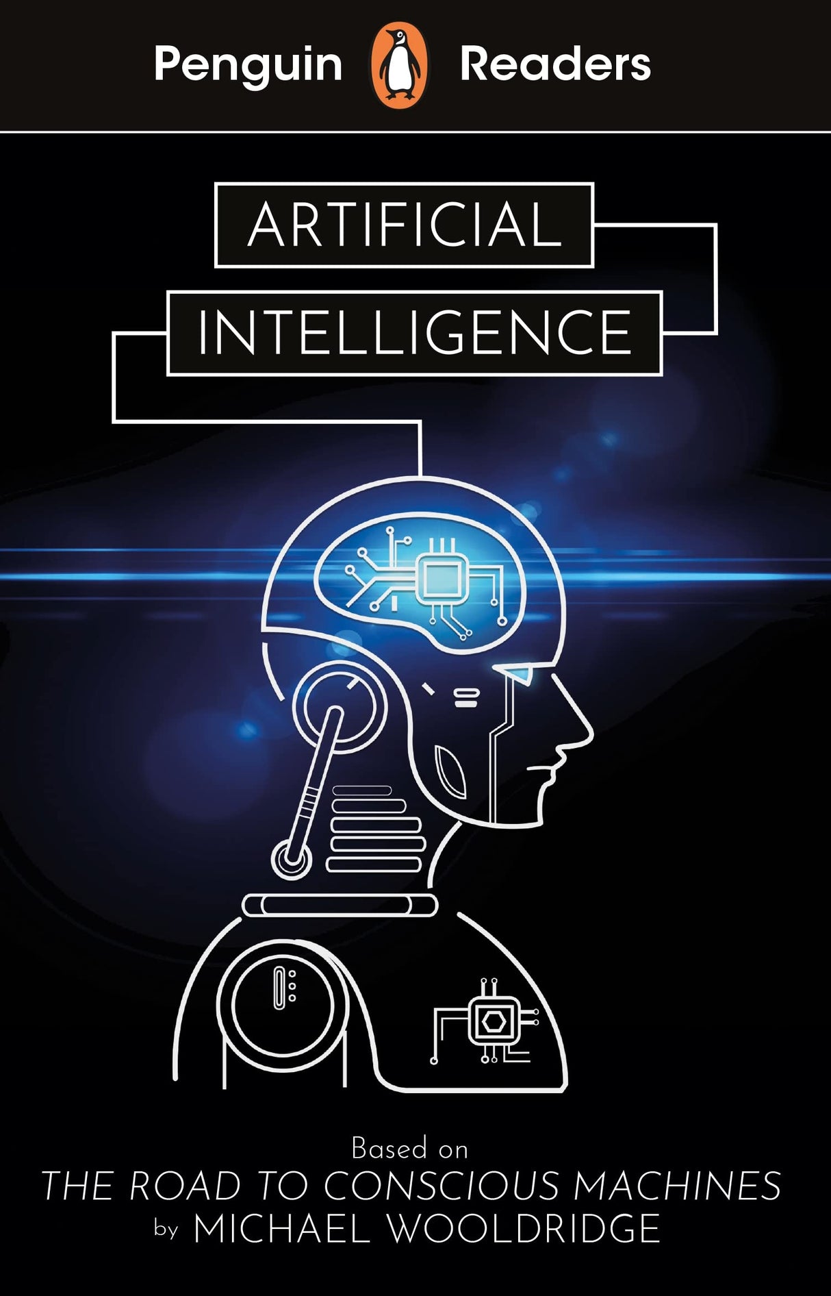 Penguin Readers Level 7: Artificial Intelligence (ELT Graded Reader) - Retail Maharaj