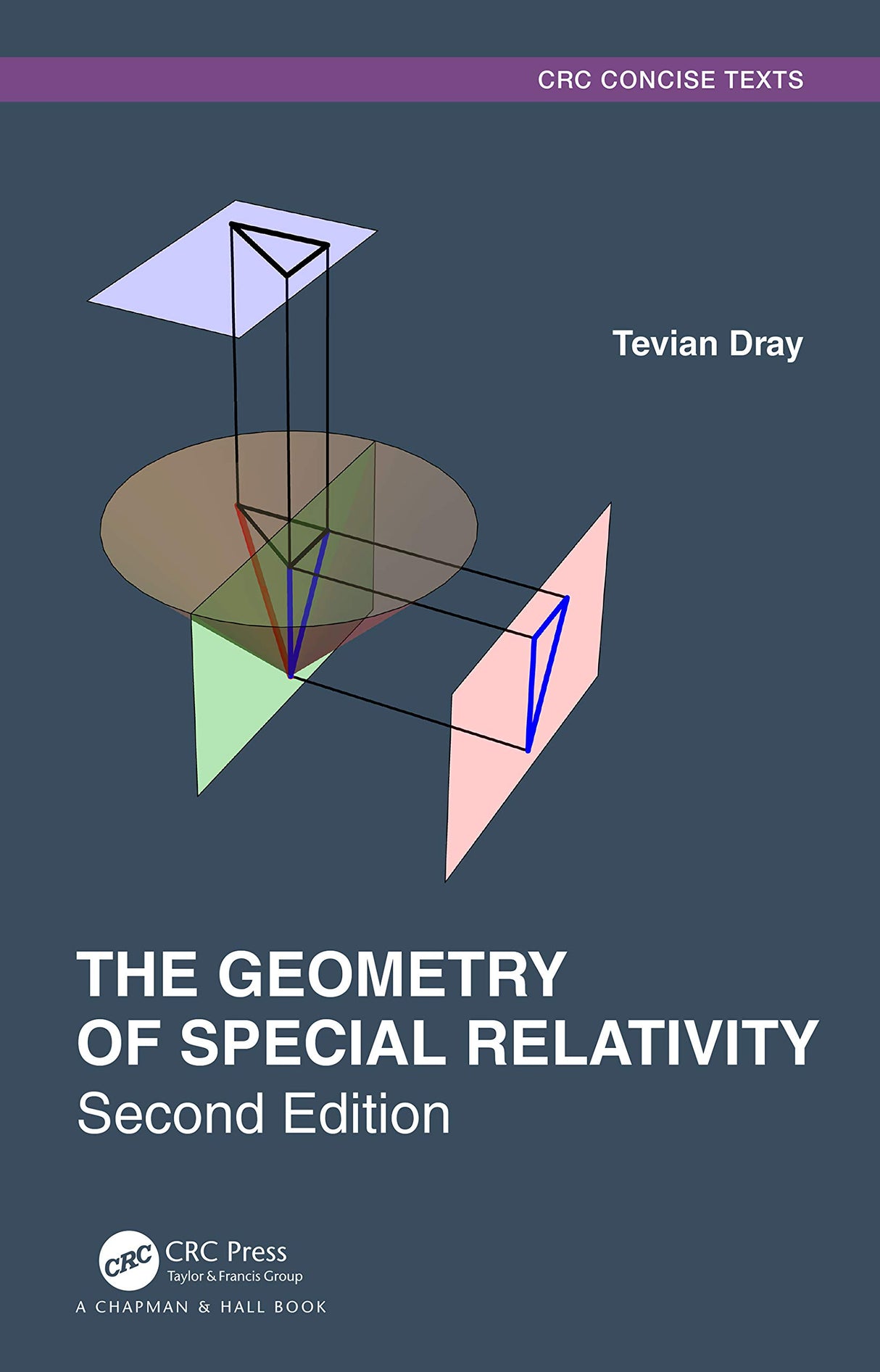 GEOMETRY OF SPECIAL RELATIVITY - Retail Maharaj