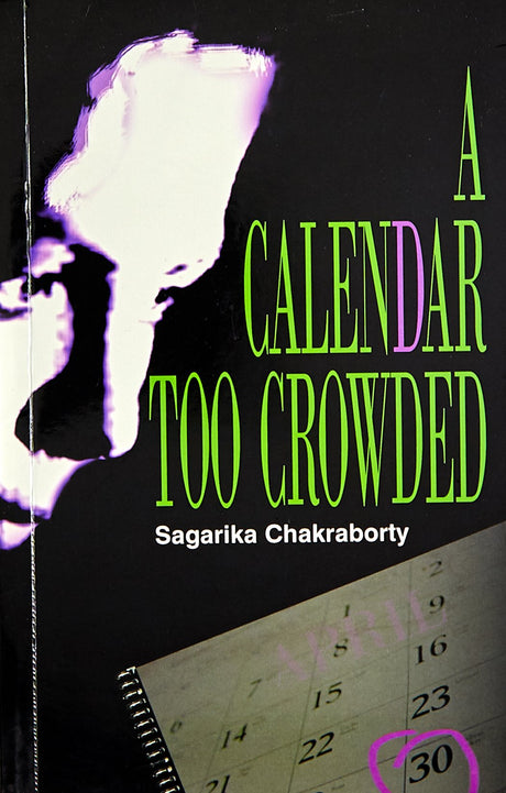 A Calendar Too Crowded - Retail Maharaj