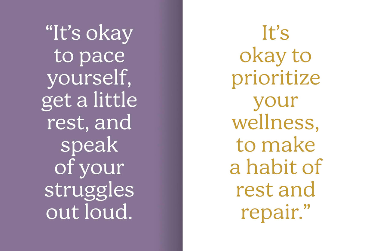 Overcoming: A Workbook - Retail Maharaj