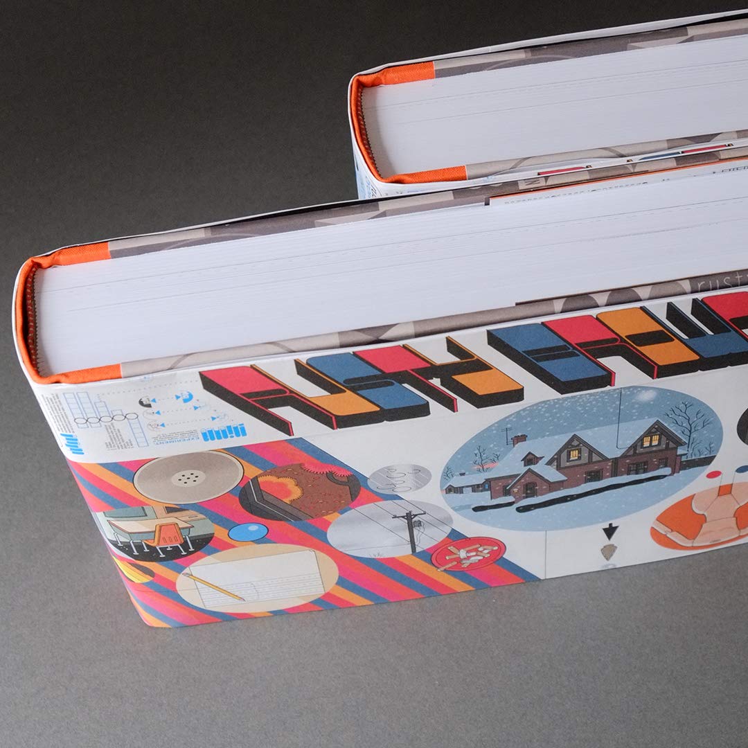 Rusty Brown - Retail Maharaj