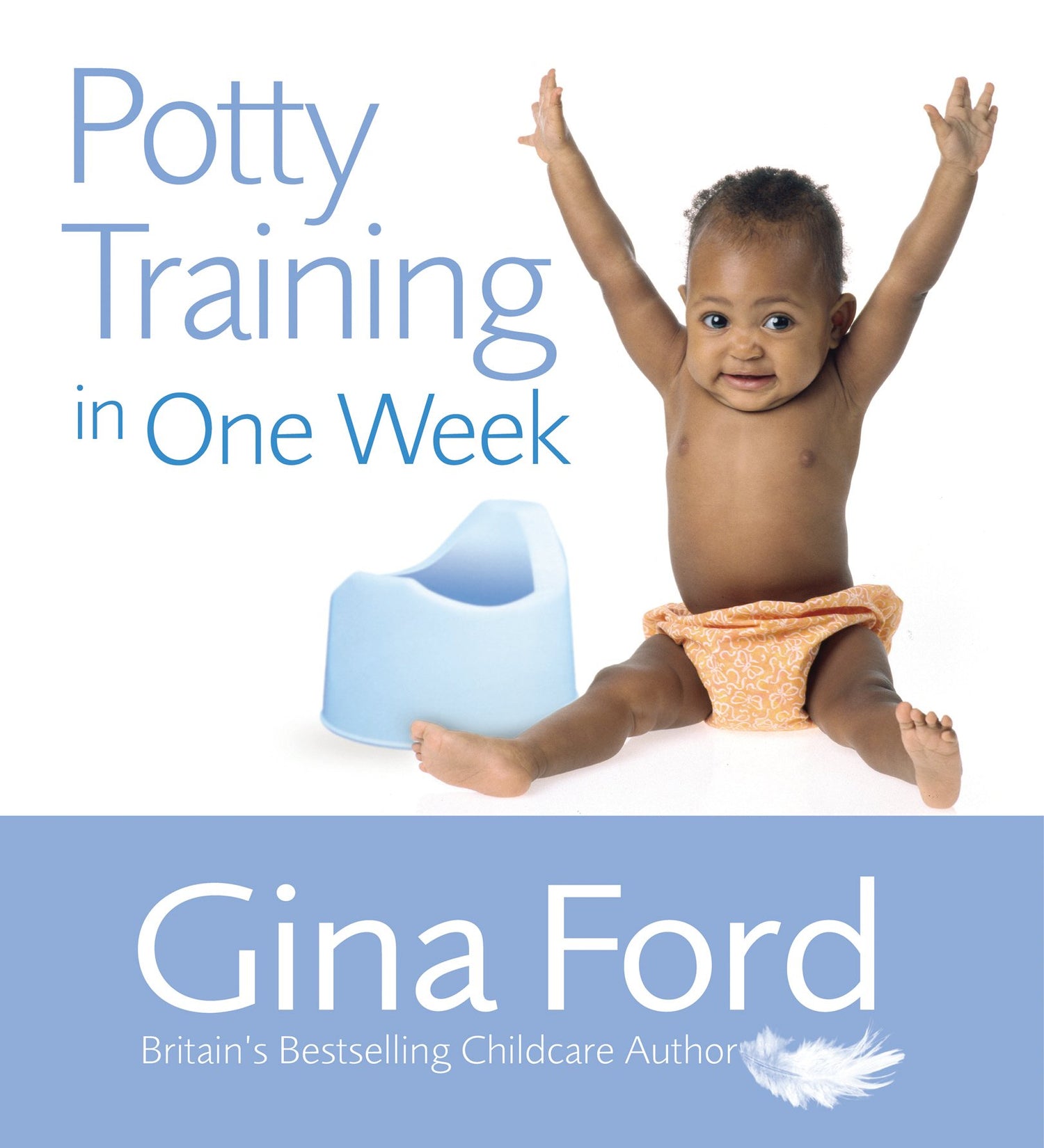 Potty Training In One Week - Retail Maharaj