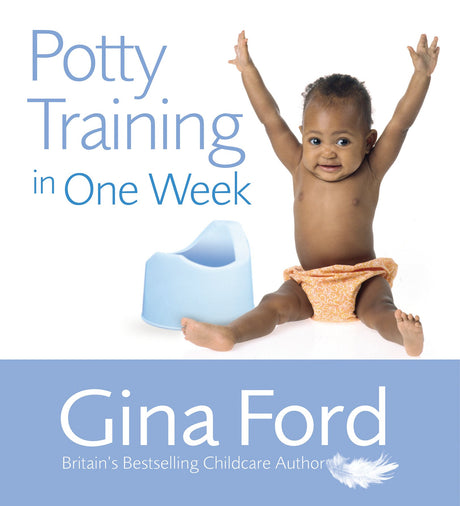 Potty Training In One Week - Retail Maharaj