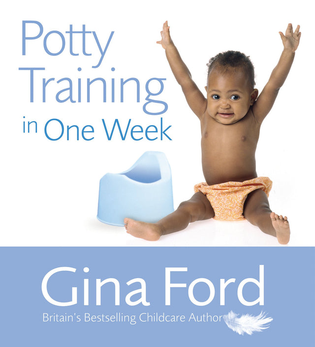 Potty Training In One Week - Retail Maharaj