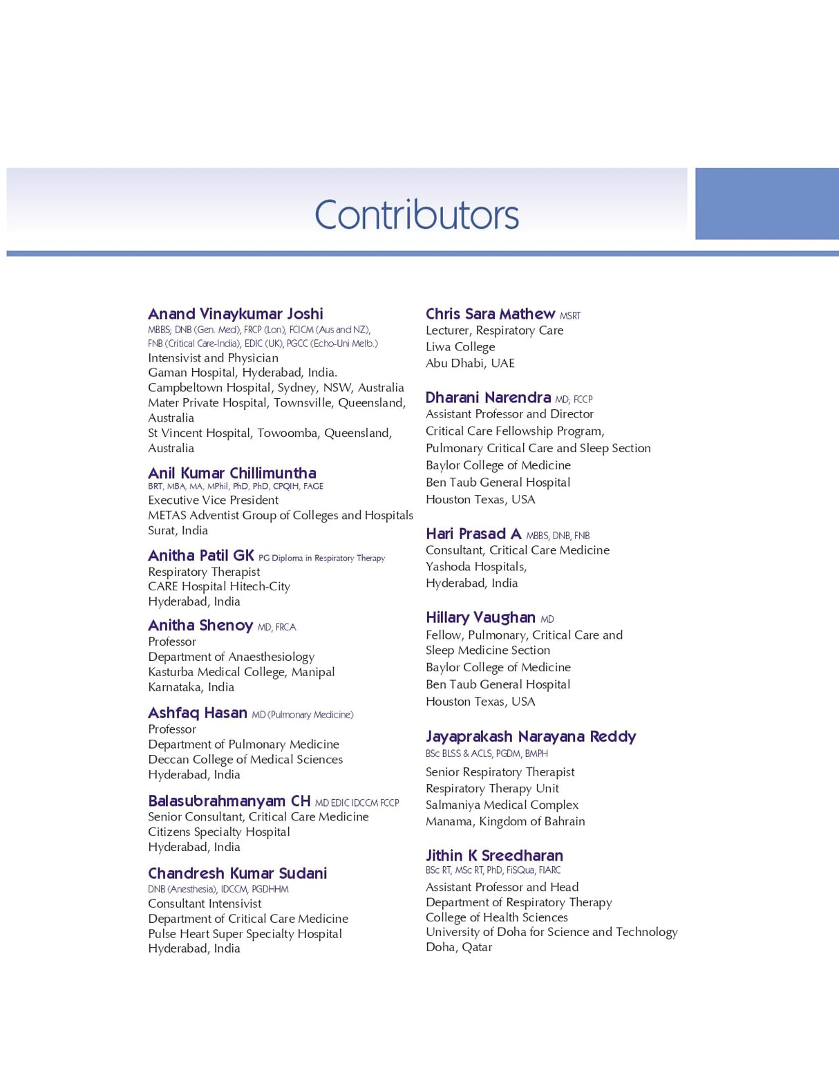 Deshpandes Mechanical Ventilation Clinical Application 3Ed (Hb 2025)