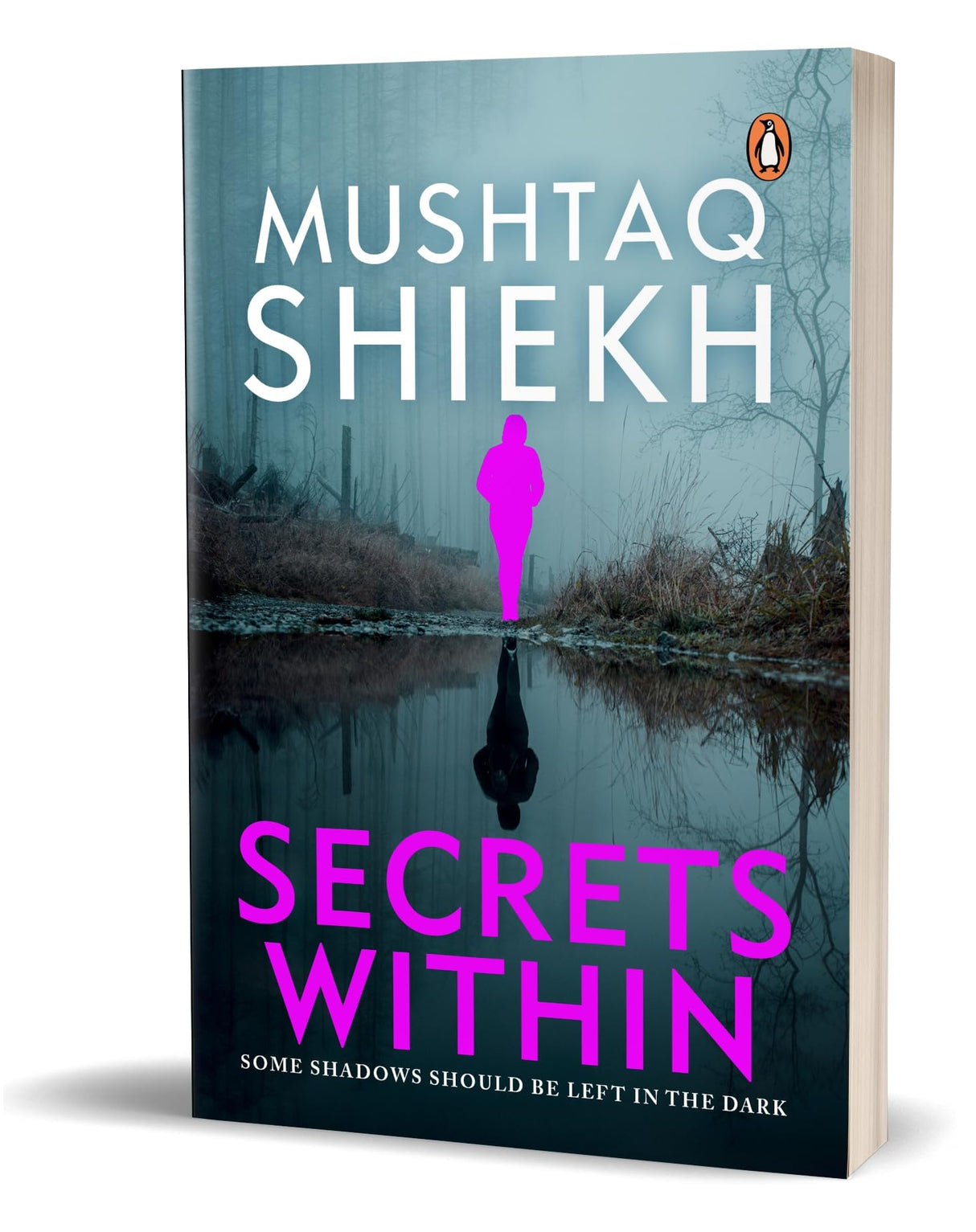 Secrets Within - Retail Maharaj