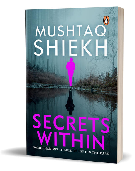 Secrets Within - Retail Maharaj