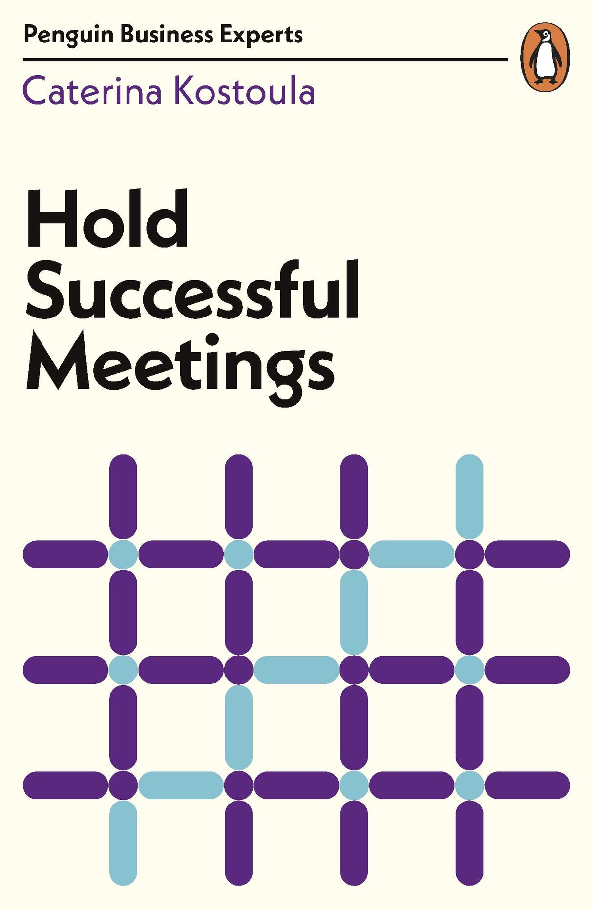 Hold Successful Meetings (Penguin Business Experts Series, 8) - Retail Maharaj
