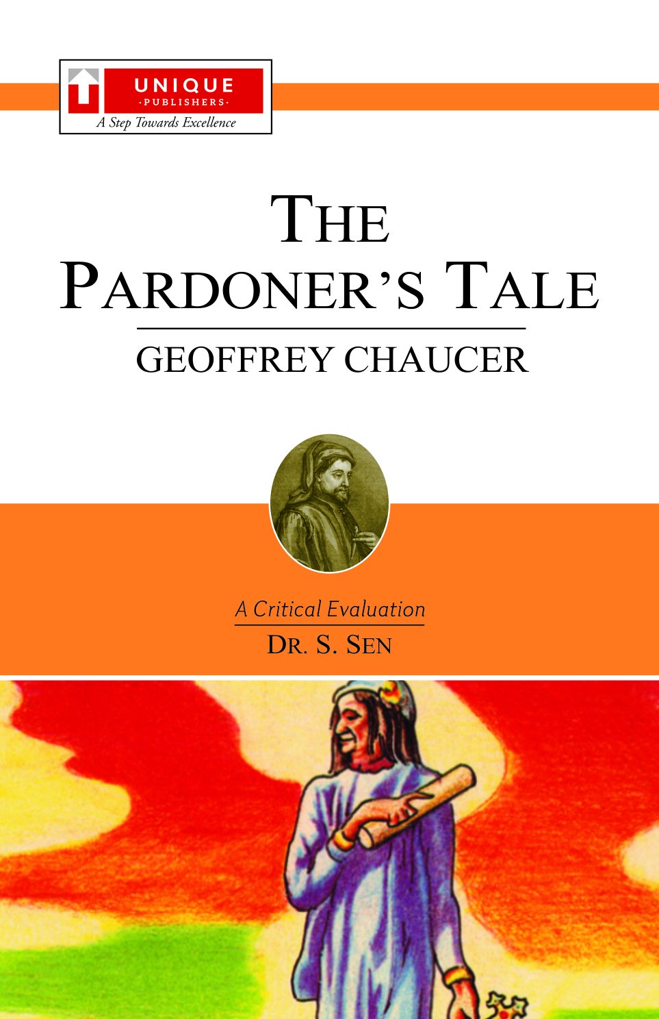 The Pardner's Tale