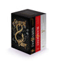 Serpent & Dove 3-Book Box Set - Retail Maharaj