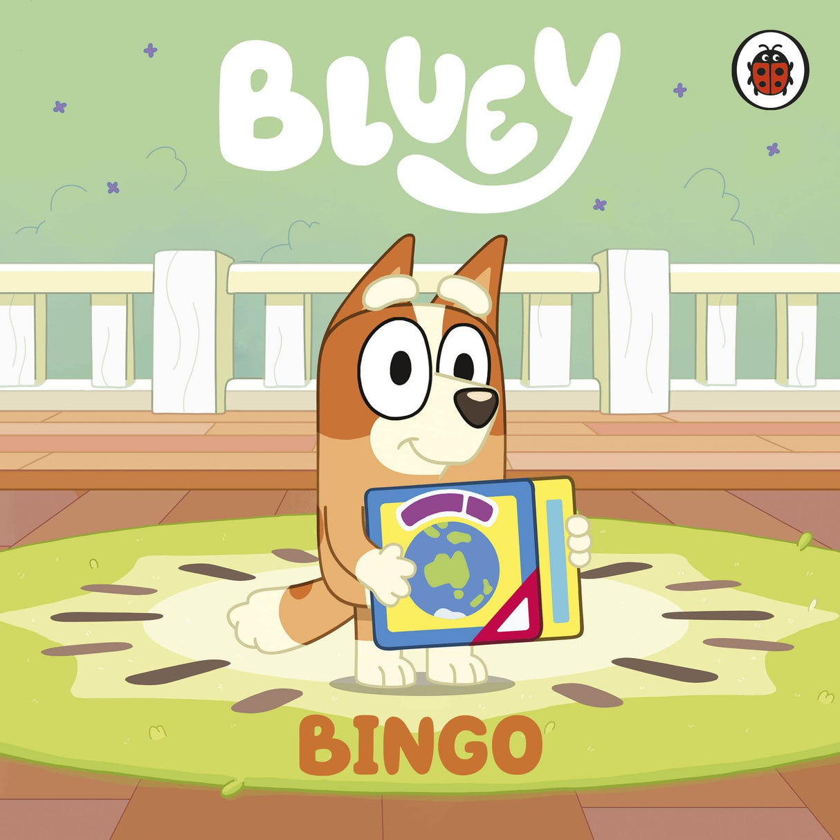 Bluey: Bingo - Retail Maharaj