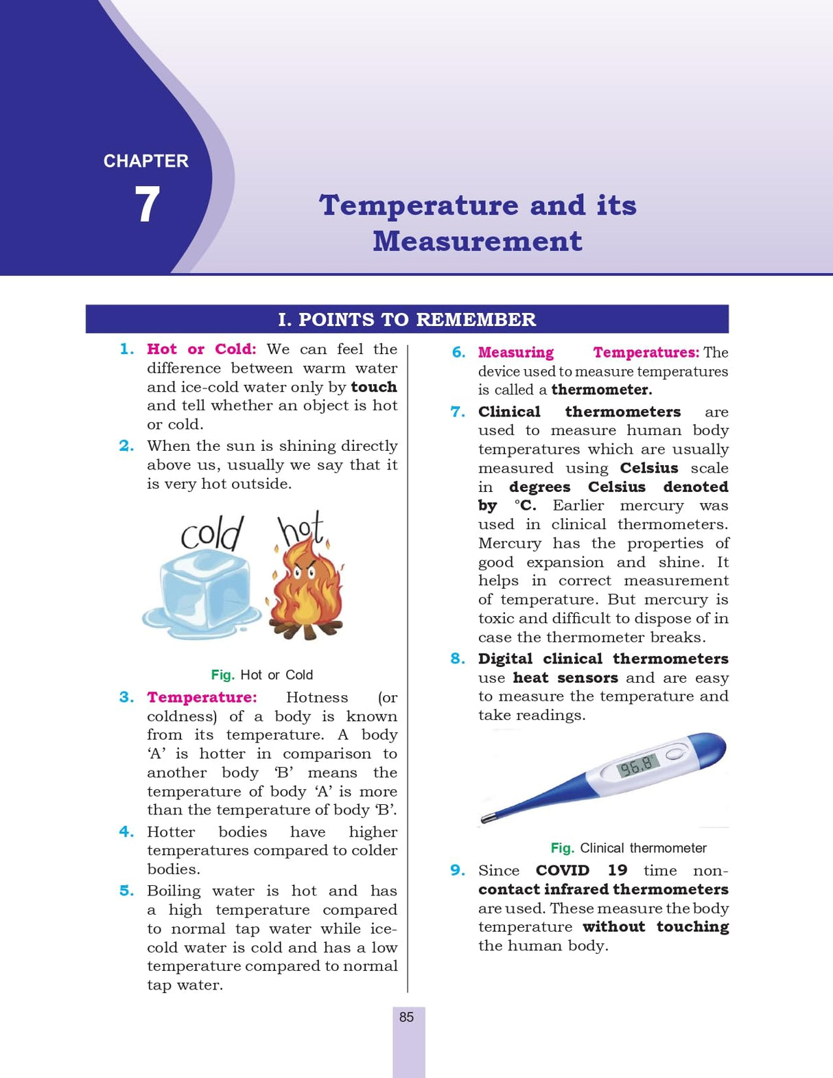 Golden Science Study Material Based on NEW NCERT Curiosity For Class 6 | For CBSE 2026 Exams | Summary | Solved NCERT Textual Questions | Sample Papers | Objective Type Question | Video Animation - Retail Maharaj