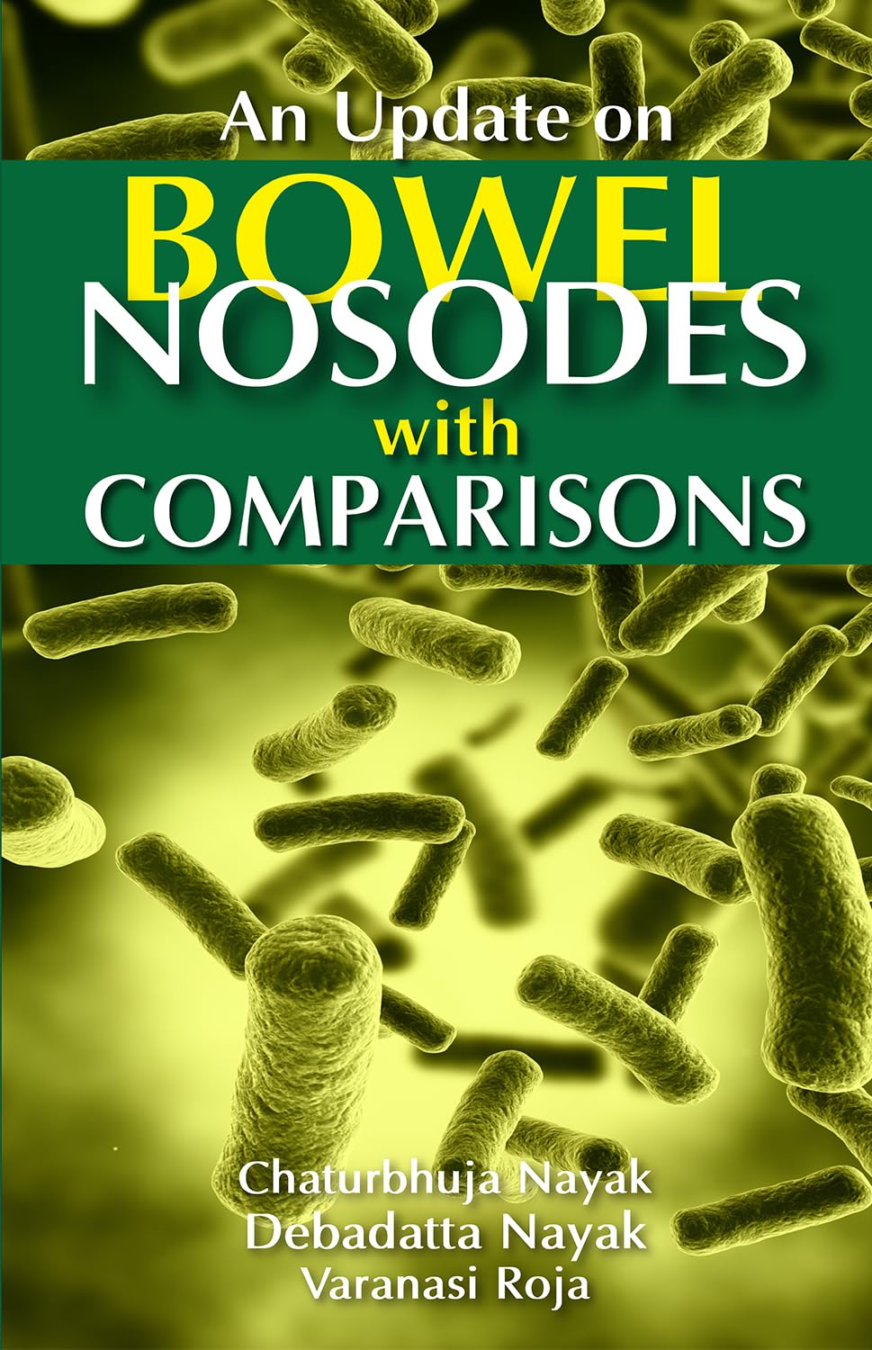 Update on Bowel Nosodes with Comparisons - Retail Maharaj