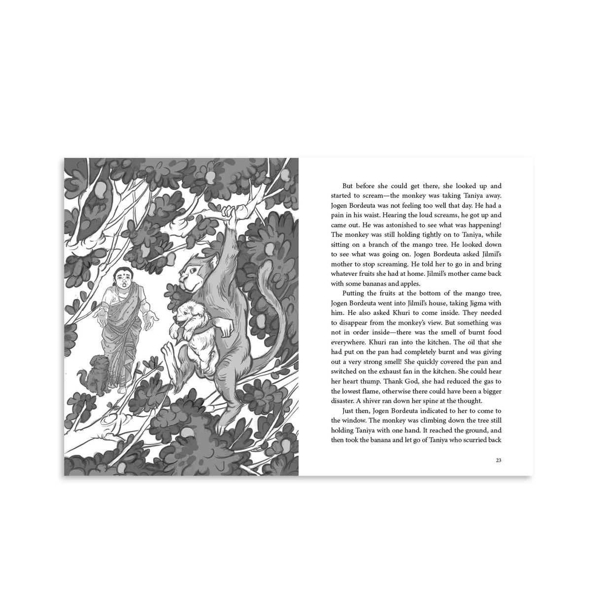 Puffin Classics: Taniya - Retail Maharaj