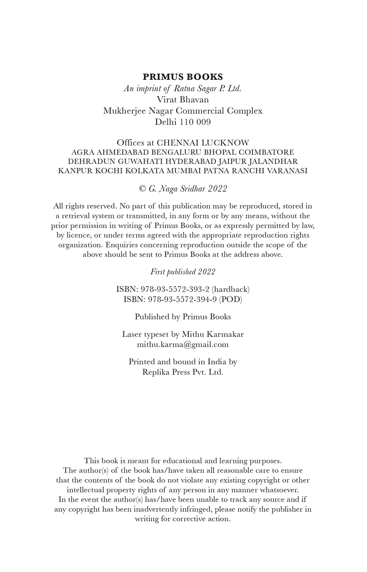 Kings, Company and Communities: Andhra-Telangana in Eighteenth-Century India - Retail Maharaj