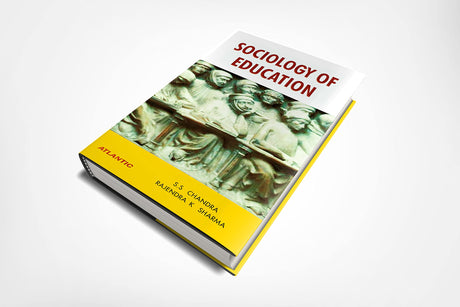 Sociology Of Education - Retail Maharaj