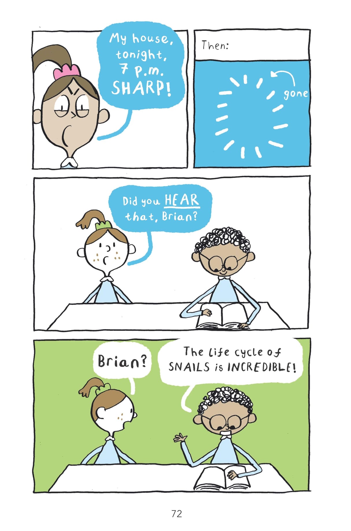 Nina Peanut Is Amazing - Retail Maharaj