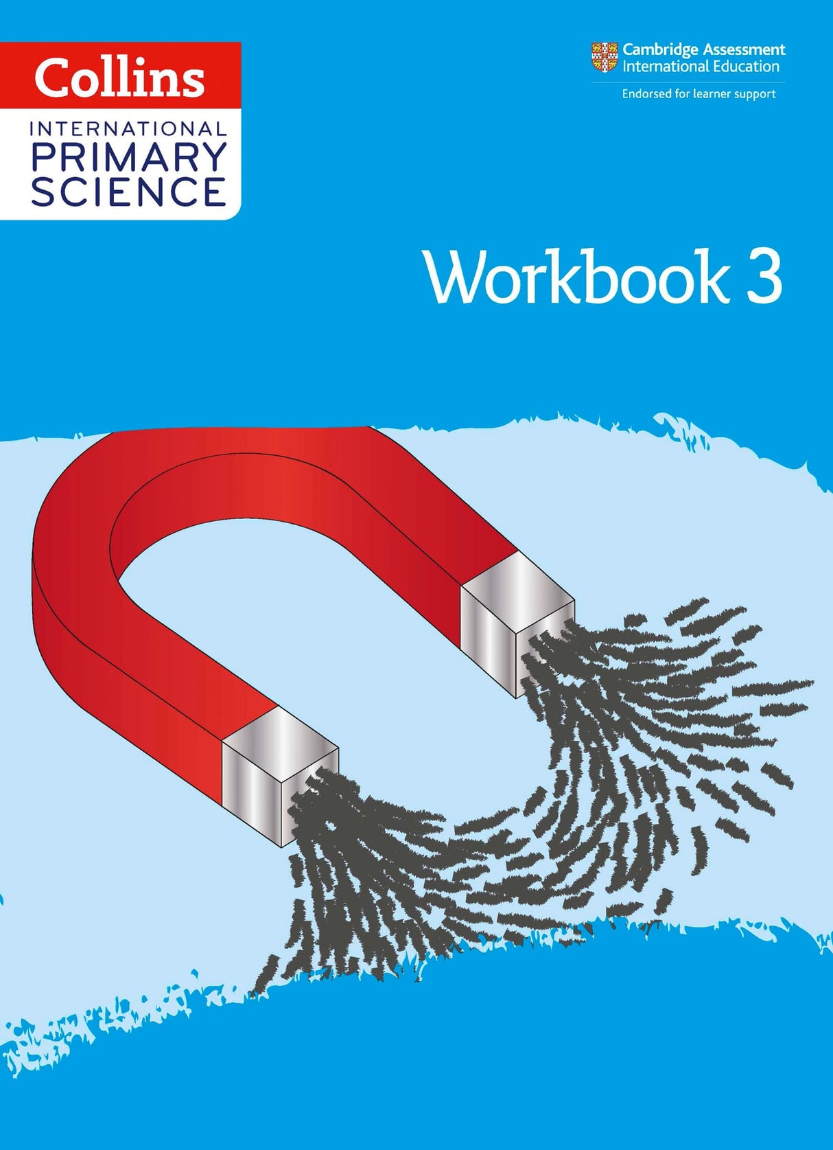 International Primary Science Workbook: Stage 3 (Collins International Primary Science) - Retail Maharaj