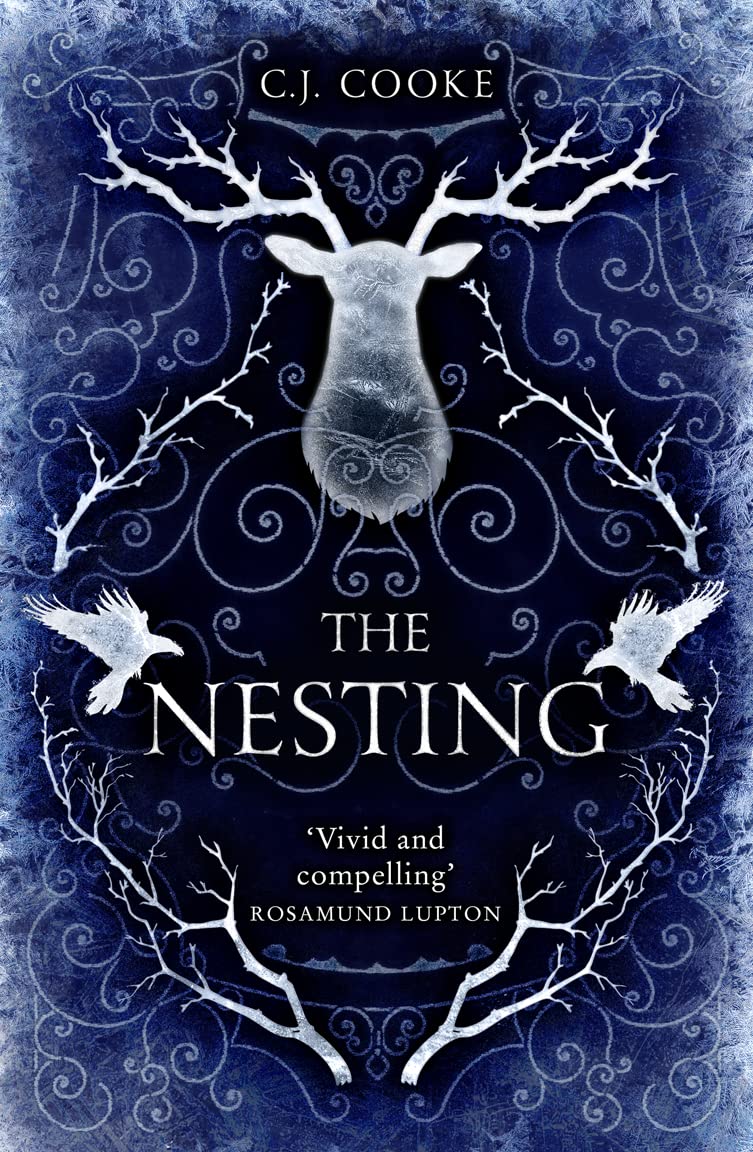 The Nesting: From the bestselling author comes a modern fairytale thriller with a gothic twist for 2021 - Retail Maharaj
