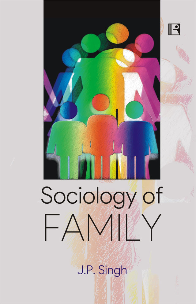 SOCIOLOGY OF FAMILY - Retail Maharaj