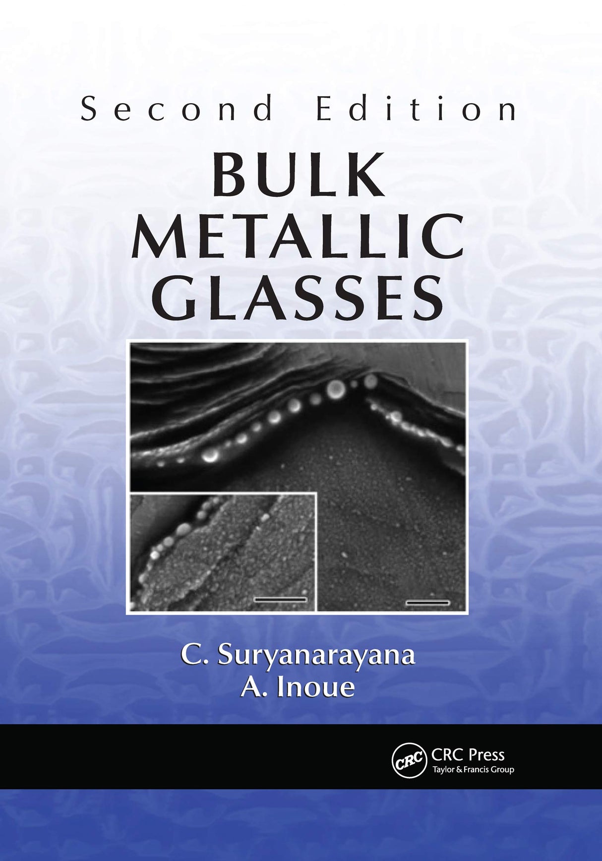 Bulk Metallic Glasses - Retail Maharaj