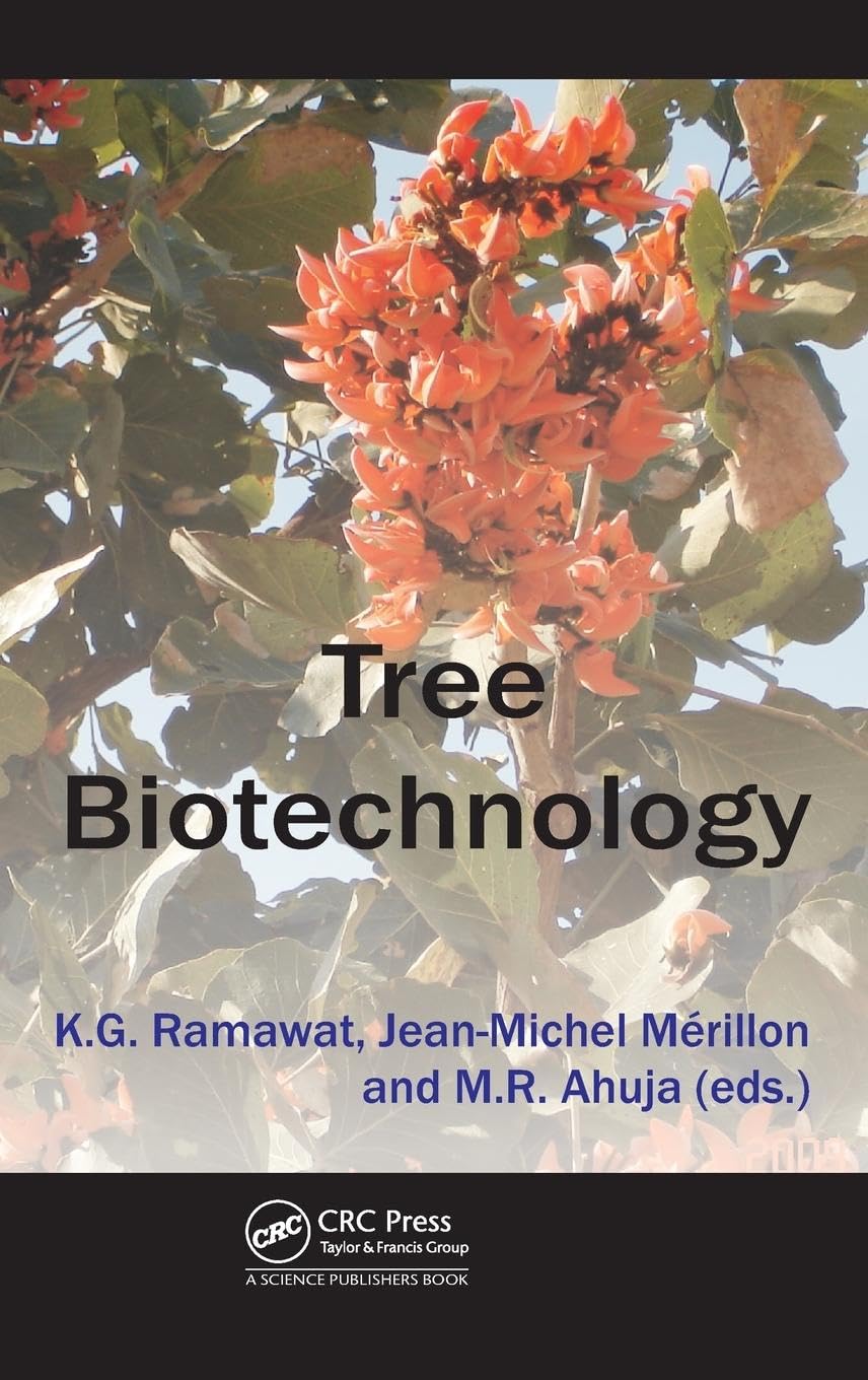 Tree Biotechnology - Retail Maharaj