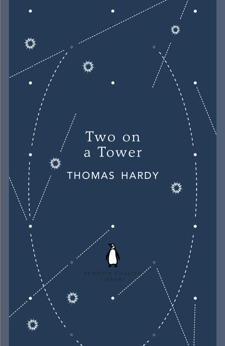 Two on a Tower (The Penguin English Library) - Retail Maharaj