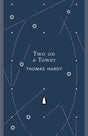 Two on a Tower (The Penguin English Library) - Retail Maharaj