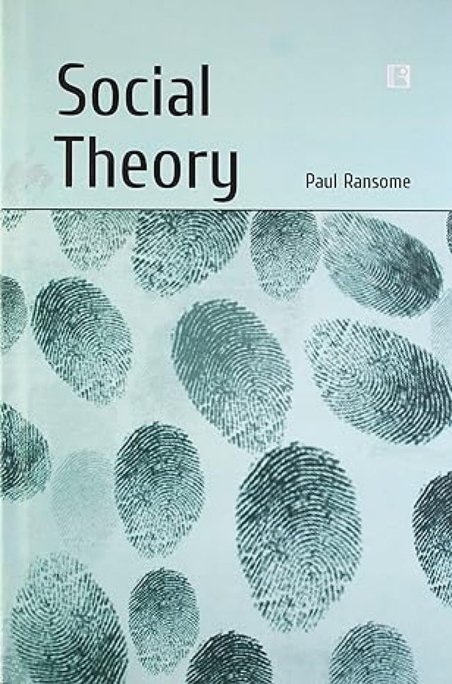 Social Theory - Retail Maharaj