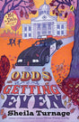 The Odds of Getting Even (Mo & Dale Mysteries) - Retail Maharaj