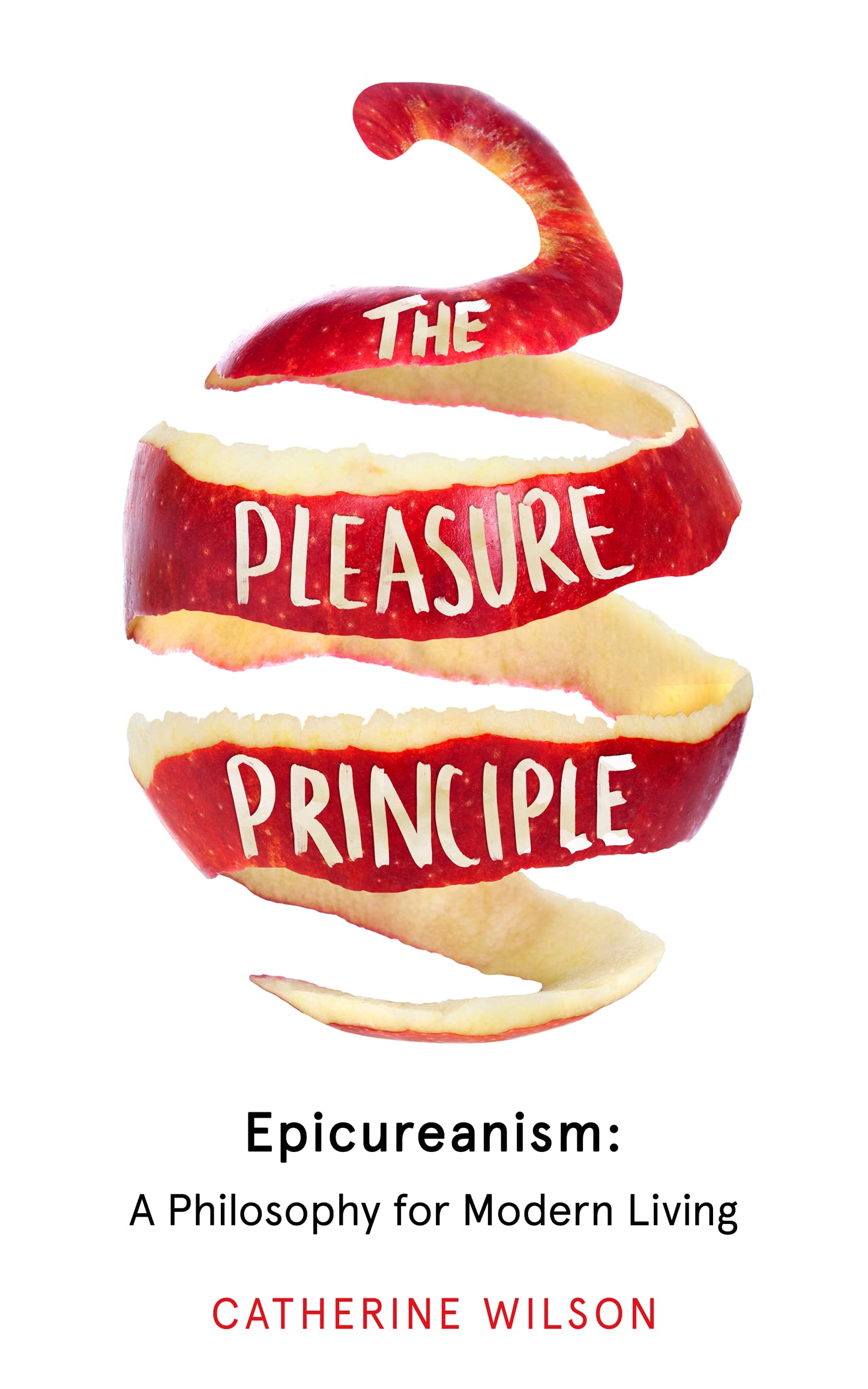 The Pleasure Principle - Retail Maharaj