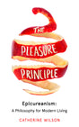 The Pleasure Principle - Retail Maharaj