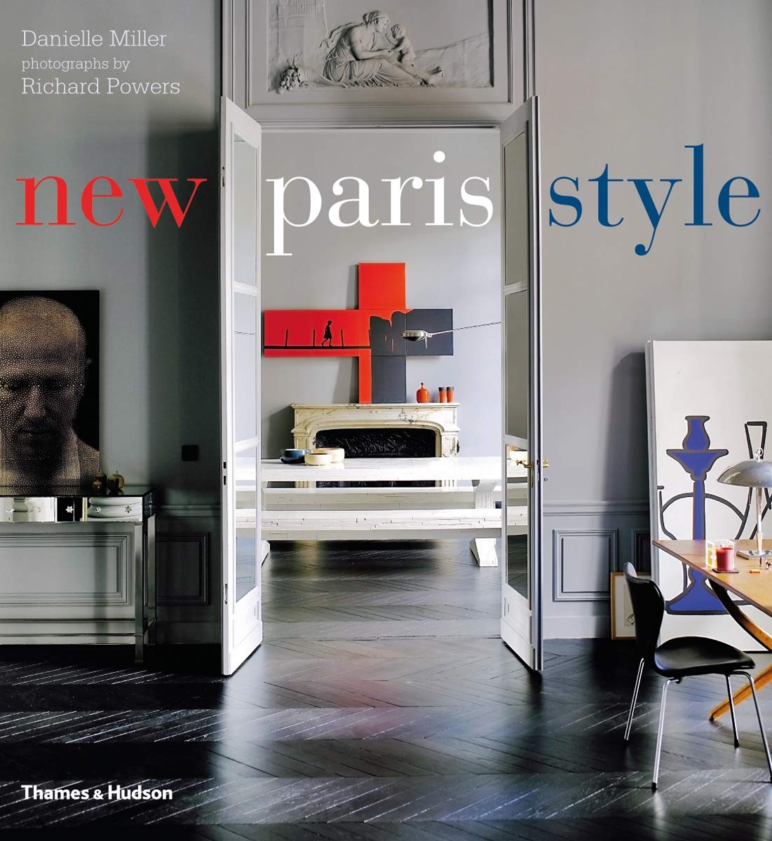 New Paris Style - Retail Maharaj