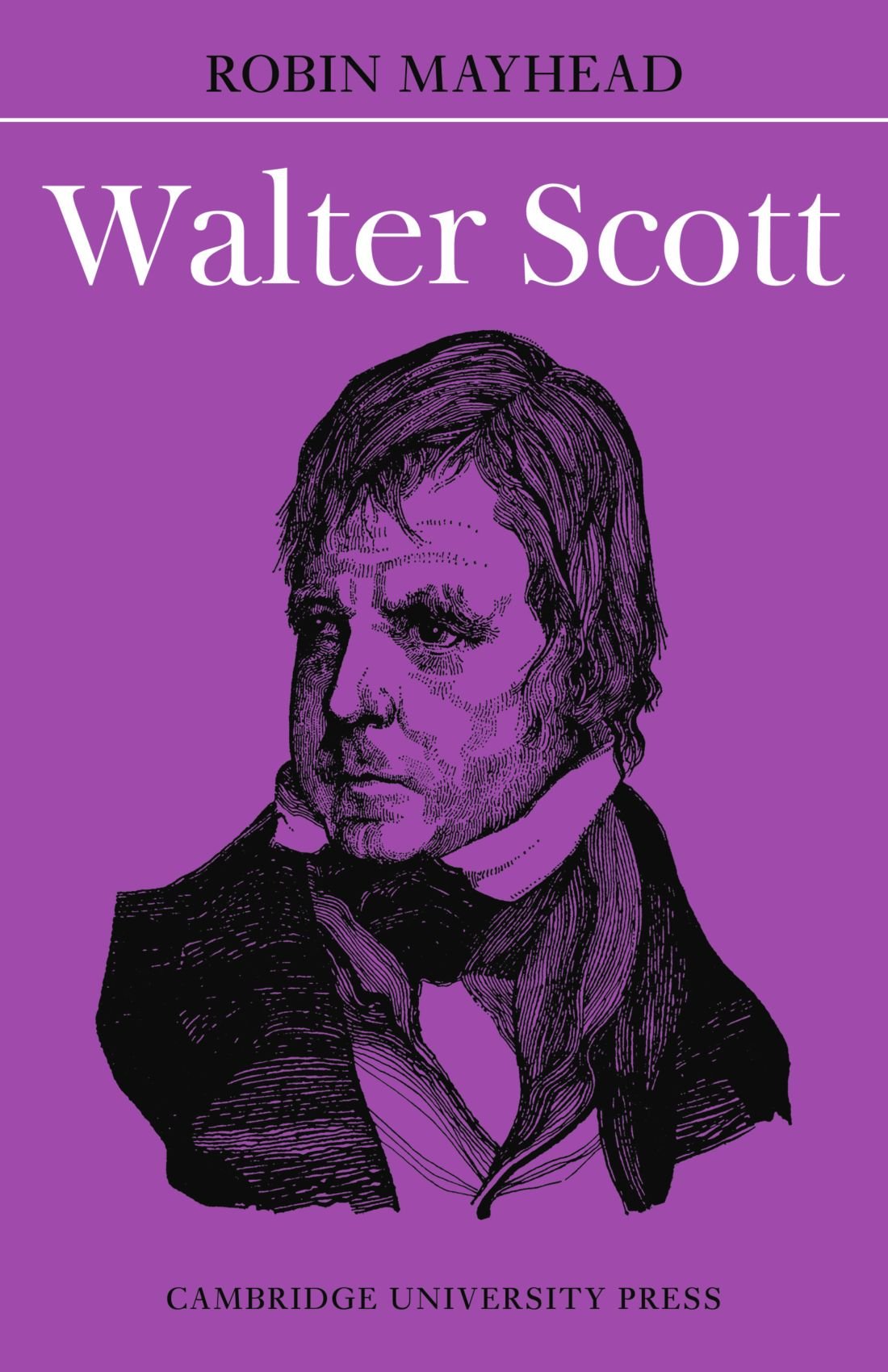 Walter Scott (British and Irish Authors) - Retail Maharaj