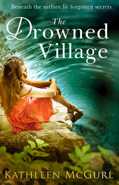 The Drowned Village: A gripping and touching tale of love, loss and family - Retail Maharaj