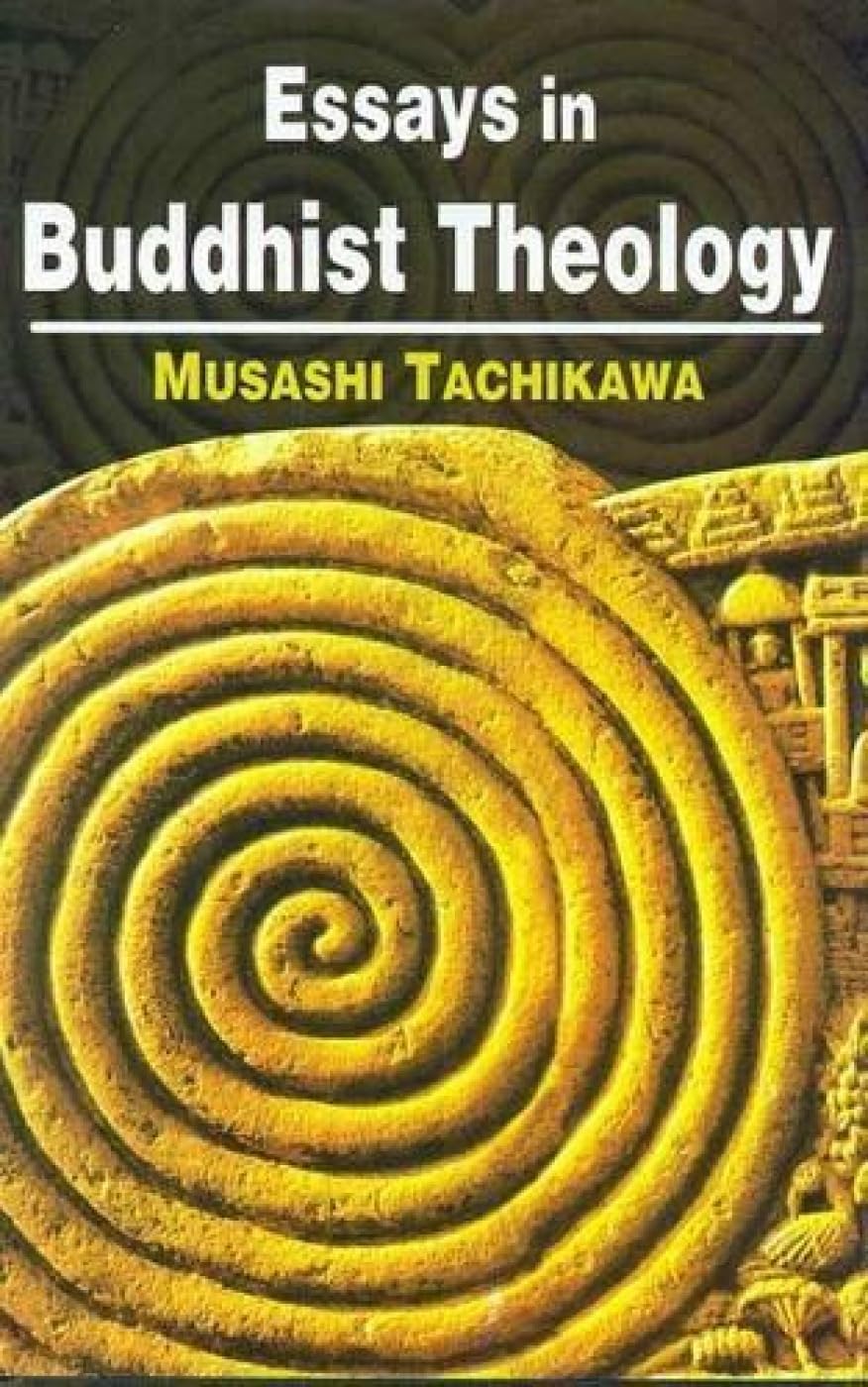 Essays in Buddhist Theology - Retail Maharaj