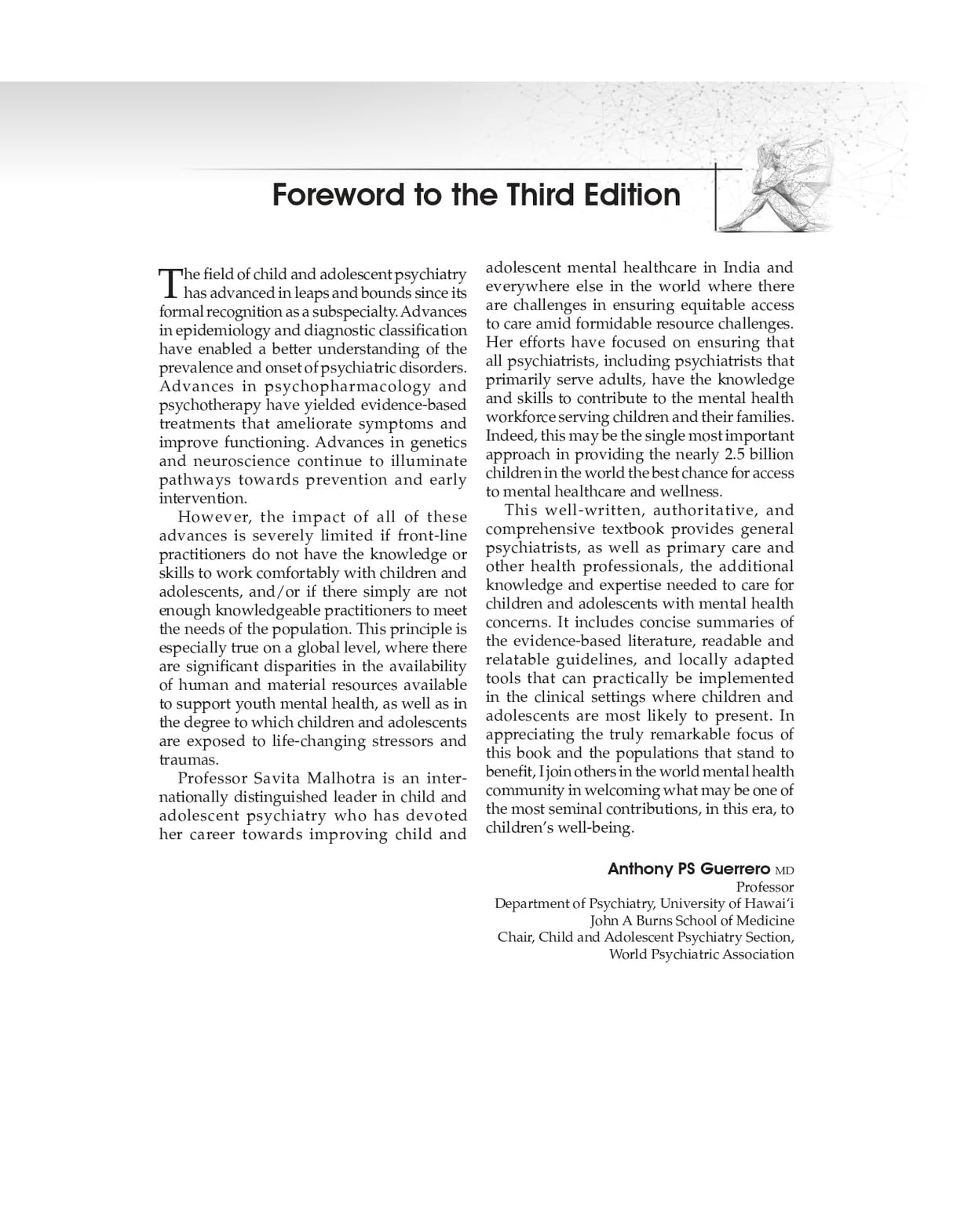 Clinical Assessment and Management of Childhood Psychiatric Disorders 3/e